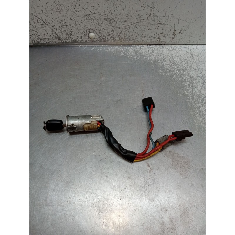 Recambio de conmutador de arranque para peugeot 306 hatchback (7a, 7c, n3, n5) 1.9 d referencia OEM IAM   1997