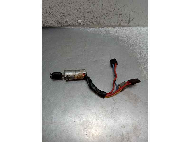 Recambio de conmutador de arranque para peugeot 306 hatchback (7a, 7c, n3, n5) 1.9 d referencia OEM IAM   1997