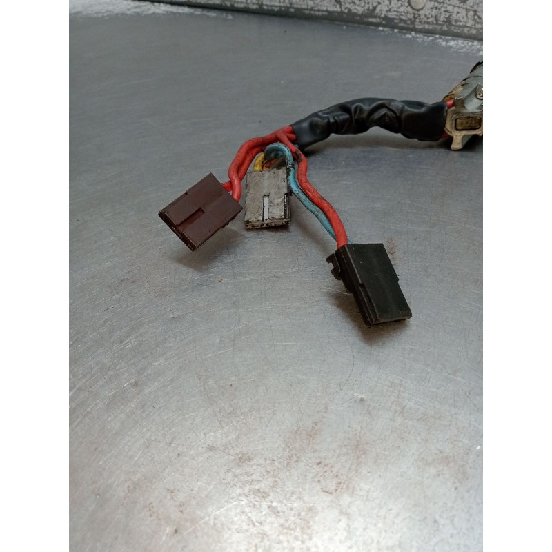 Recambio de conmutador de arranque para peugeot 306 hatchback (7a, 7c, n3, n5) 1.9 d referencia OEM IAM   1997