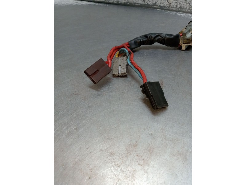 Recambio de conmutador de arranque para peugeot 306 hatchback (7a, 7c, n3, n5) 1.9 d referencia OEM IAM   1997
