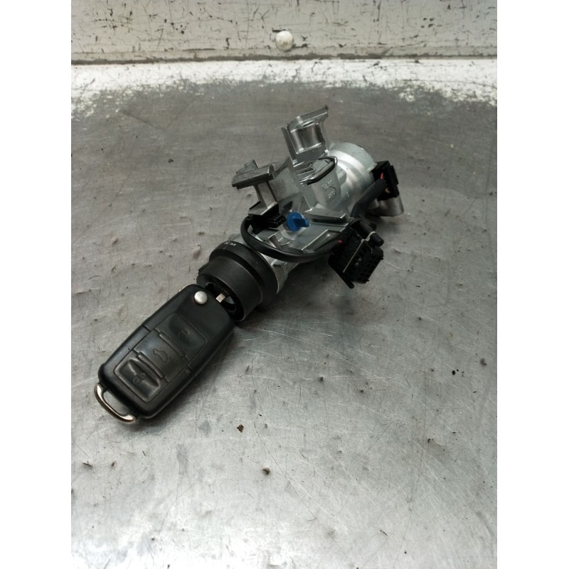 Recambio de conmutador de arranque para volkswagen golf v (1k1) 1.9 tdi referencia OEM IAM 1K0905851B  2003