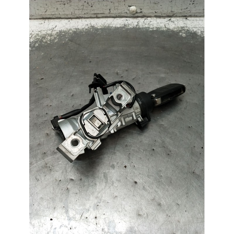 Recambio de conmutador de arranque para volkswagen golf v (1k1) 1.9 tdi referencia OEM IAM 1K0905851B  2003