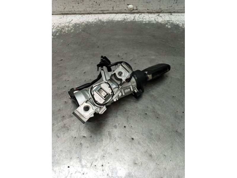 Recambio de conmutador de arranque para volkswagen golf v (1k1) 1.9 tdi referencia OEM IAM 1K0905851B  2003