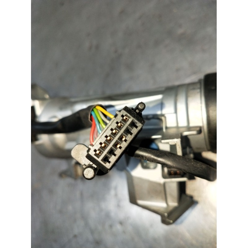 Recambio de conmutador de arranque para volkswagen golf v (1k1) 1.9 tdi referencia OEM IAM 1K0905851B  2003