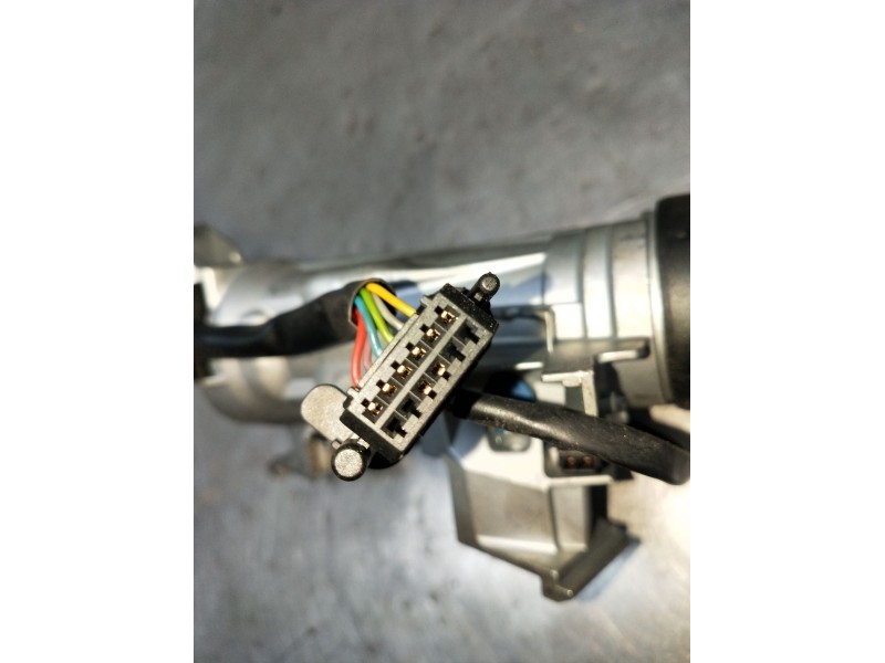 Recambio de conmutador de arranque para volkswagen golf v (1k1) 1.9 tdi referencia OEM IAM 1K0905851B  2003