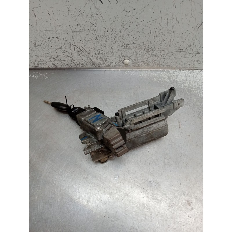 Recambio de conmutador de arranque para ford mondeo iii sedán (b4y) 2.0 tdci referencia OEM IAM   2001