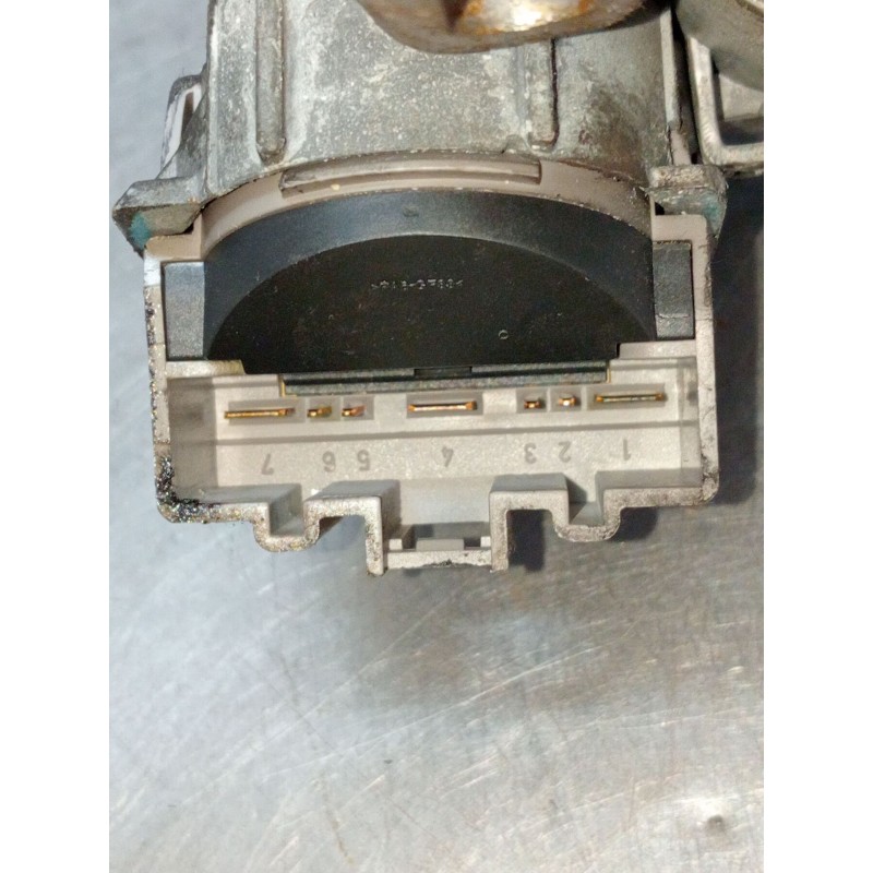 Recambio de conmutador de arranque para ford focus i sedán (dfw) 1.8 turbo di / tddi referencia OEM IAM   