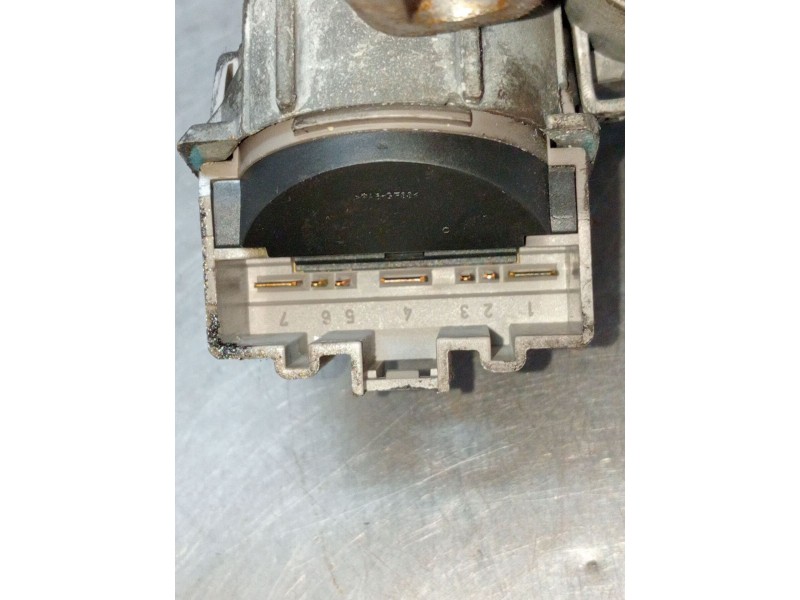 Recambio de conmutador de arranque para ford focus i sedán (dfw) 1.8 turbo di / tddi referencia OEM IAM   