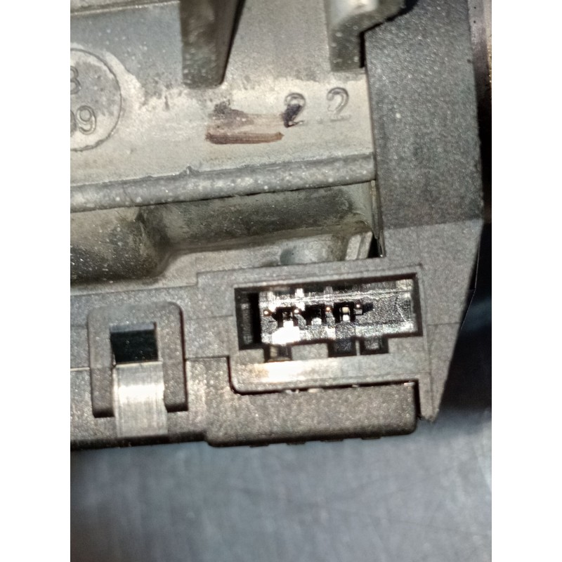 Recambio de conmutador de arranque para ford focus i sedán (dfw) 1.8 turbo di / tddi referencia OEM IAM   