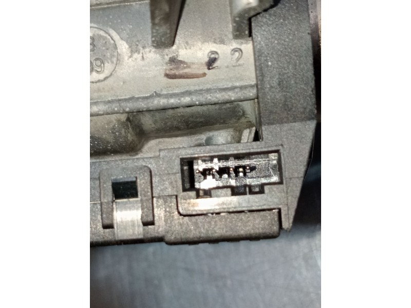 Recambio de conmutador de arranque para ford focus i sedán (dfw) 1.8 turbo di / tddi referencia OEM IAM   