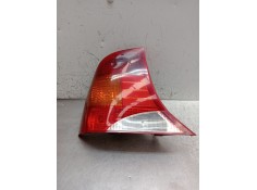 Recambio de piloto trasero izquierdo para ford focus i sedán (dfw) 1.8 turbo di / tddi referencia OEM IAM   