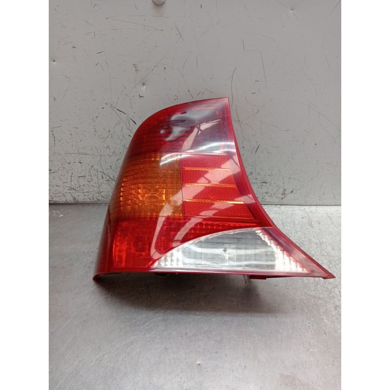 Recambio de piloto trasero izquierdo para ford focus i sedán (dfw) 1.8 turbo di / tddi referencia OEM IAM   