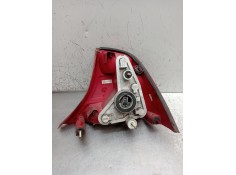 Recambio de piloto trasero izquierdo para ford focus i sedán (dfw) 1.8 turbo di / tddi referencia OEM IAM    2