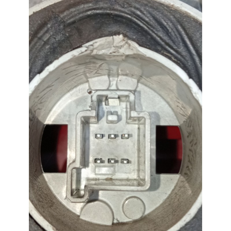 Recambio de piloto trasero izquierdo para ford focus i sedán (dfw) 1.8 turbo di / tddi referencia OEM IAM   