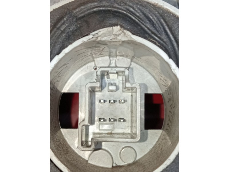 Recambio de piloto trasero izquierdo para ford focus i sedán (dfw) 1.8 turbo di / tddi referencia OEM IAM   