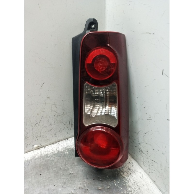 Recambio de piloto trasero derecho para peugeot partner furgoneta/monovolumen 1.6 hdi / bluehdi 75 referencia OEM IAM 0283532174