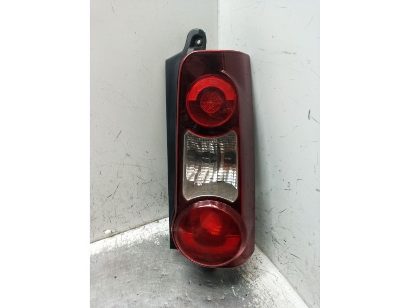 Recambio de piloto trasero derecho para peugeot partner furgoneta/monovolumen 1.6 hdi / bluehdi 75 referencia OEM IAM 0283532174