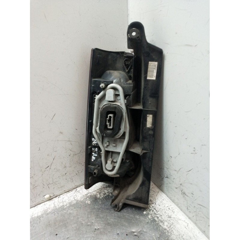 Recambio de piloto trasero derecho para peugeot partner furgoneta/monovolumen 1.6 hdi / bluehdi 75 referencia OEM IAM 0283532174