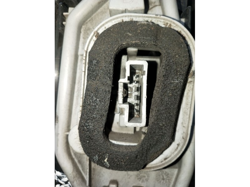 Recambio de piloto trasero derecho para peugeot partner furgoneta/monovolumen 1.6 hdi / bluehdi 75 referencia OEM IAM 0283532174
