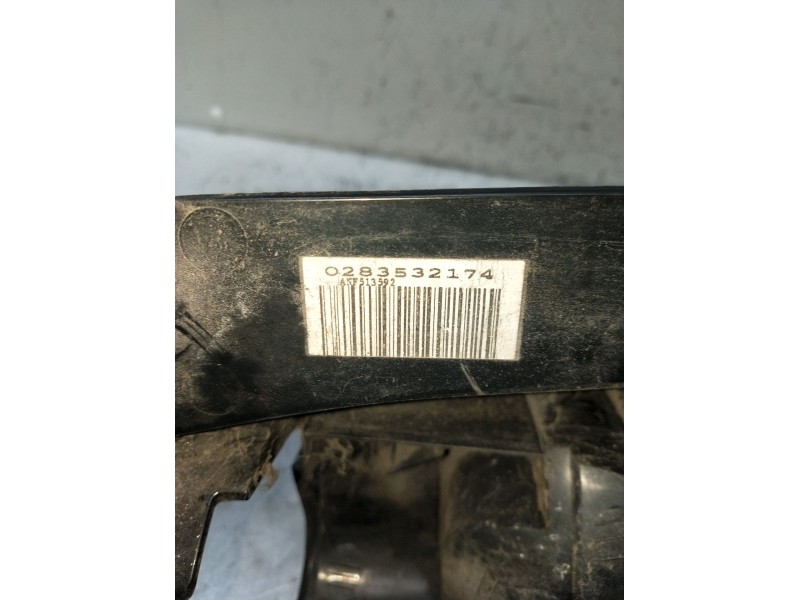 Recambio de piloto trasero derecho para peugeot partner furgoneta/monovolumen 1.6 hdi / bluehdi 75 referencia OEM IAM 0283532174