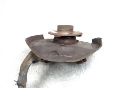 Recambio de mangueta delantera derecha para opel corsa a referencia OEM IAM    2