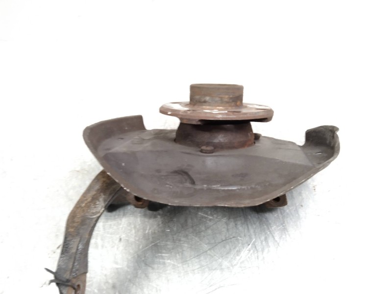 Recambio de mangueta delantera derecha para opel corsa a referencia OEM IAM   