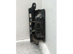 Recambio de piloto trasero izquierdo para peugeot partner furgoneta/monovolumen 1.6 hdi / bluehdi 75 referencia OEM IAM 02835221 2