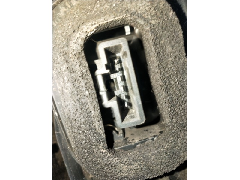 Recambio de piloto trasero izquierdo para peugeot partner furgoneta/monovolumen 1.6 hdi / bluehdi 75 referencia OEM IAM 02835221