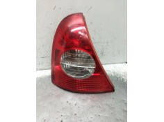 Recambio de piloto trasero izquierdo para renault clio ii (bb_, cb_) 1.5 dci (b/cb08) referencia OEM IAM   