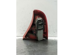 Recambio de piloto trasero izquierdo para renault clio ii (bb_, cb_) 1.5 dci (b/cb08) referencia OEM IAM    2