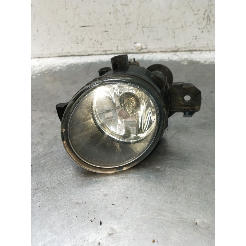 Recambio de faro antiniebla derecho para renault clio ii (bb_, cb_) 1.5 dci (b/cb08) referencia OEM IAM   2001