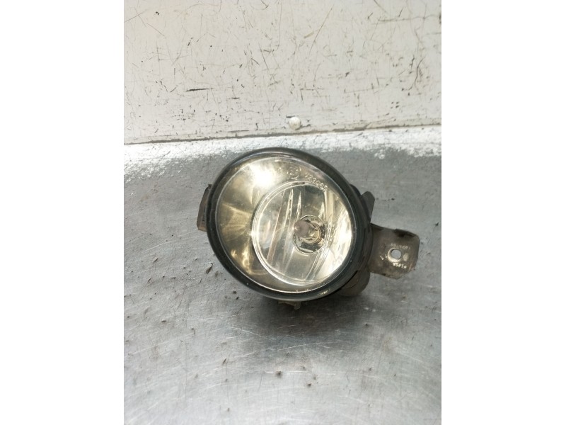 Recambio de faro antiniebla izquierdo para renault clio ii (bb_, cb_) 1.5 dci (b/cb08) referencia OEM IAM 8200002469 89201772 20