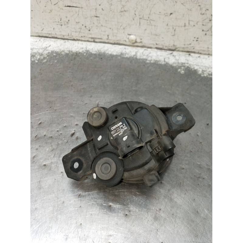 Recambio de faro antiniebla izquierdo para renault clio ii (bb_, cb_) 1.5 dci (b/cb08) referencia OEM IAM 8200002469 89201772 20