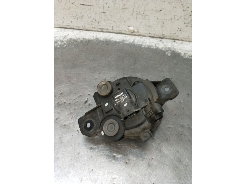 Recambio de faro antiniebla izquierdo para renault clio ii (bb_, cb_) 1.5 dci (b/cb08) referencia OEM IAM 8200002469 89201772 20