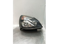 Recambio de faro derecho para renault clio ii (bb_, cb_) 1.5 dci (b/cb08) referencia OEM IAM   