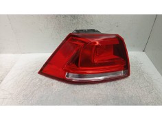 Recambio de piloto trasero izquierdo para volkswagen golf vii lim. advance bluemotion referencia OEM IAM   