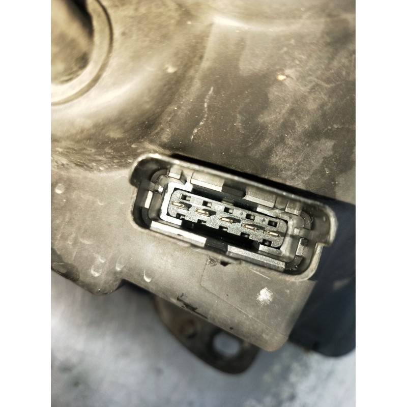 Recambio de faro izquierdo para renault clio ii (bb_, cb_) 1.5 dci (b/cb08) referencia OEM IAM   2001