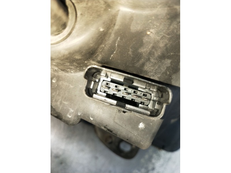 Recambio de faro izquierdo para renault clio ii (bb_, cb_) 1.5 dci (b/cb08) referencia OEM IAM   2001