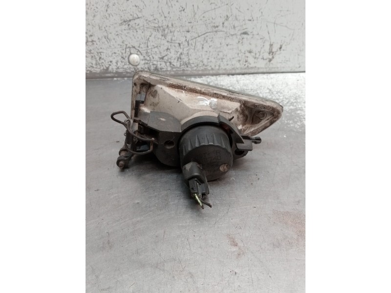 Recambio de faro antiniebla derecho para ford focus i sedán (dfw) 1.8 turbo di / tddi referencia OEM IAM   