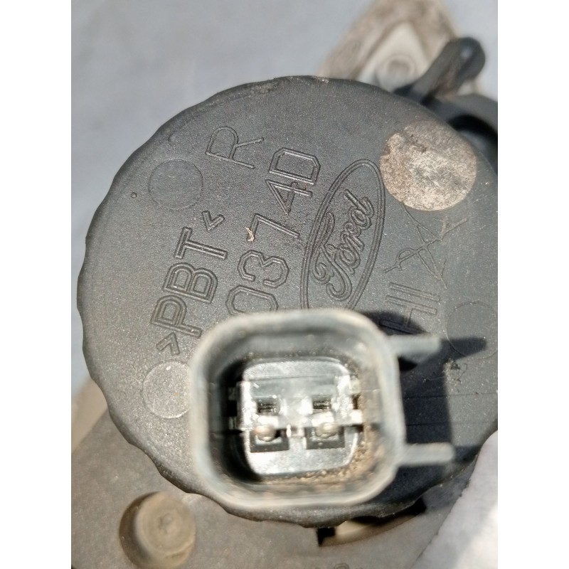 Recambio de faro antiniebla derecho para ford focus i sedán (dfw) 1.8 turbo di / tddi referencia OEM IAM   