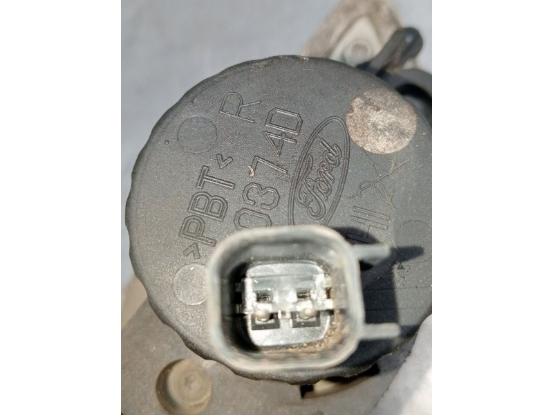 Recambio de faro antiniebla derecho para ford focus i sedán (dfw) 1.8 turbo di / tddi referencia OEM IAM   