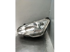 Recambio de faro izquierdo para peugeot partner furgoneta/monovolumen 1.6 hdi / bluehdi 75 referencia OEM IAM 9682828280 8931803