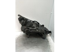 Recambio de faro izquierdo para peugeot partner furgoneta/monovolumen 1.6 hdi / bluehdi 75 referencia OEM IAM 9682828280 8931803 2