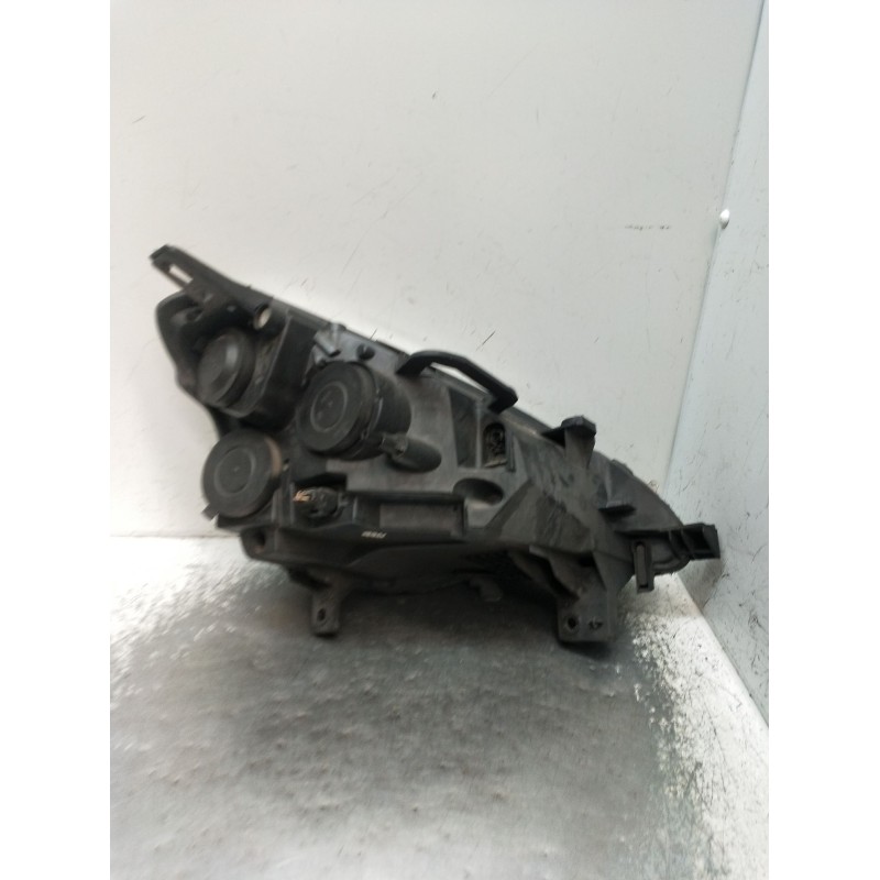 Recambio de faro izquierdo para peugeot partner furgoneta/monovolumen 1.6 hdi / bluehdi 75 referencia OEM IAM 9682828280 8931803