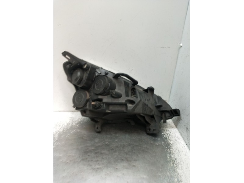 Recambio de faro izquierdo para peugeot partner furgoneta/monovolumen 1.6 hdi / bluehdi 75 referencia OEM IAM 9682828280 8931803