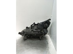 Recambio de faro izquierdo para peugeot partner furgoneta/monovolumen 1.6 hdi / bluehdi 75 referencia OEM IAM 9682828180 8931804 2