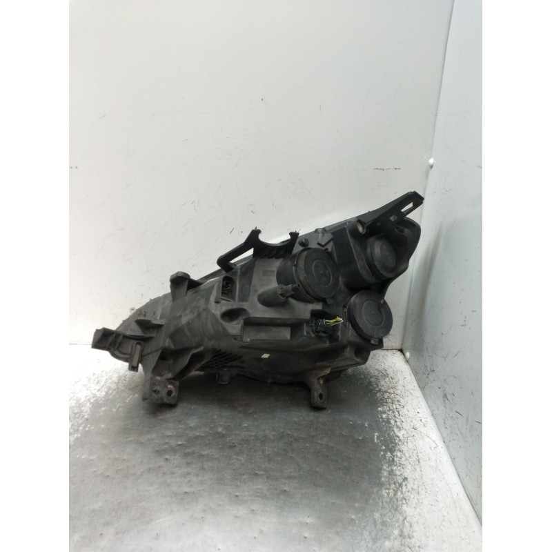 Recambio de faro izquierdo para peugeot partner furgoneta/monovolumen 1.6 hdi / bluehdi 75 referencia OEM IAM 9682828180 8931804