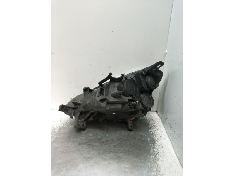 Recambio de faro izquierdo para peugeot partner furgoneta/monovolumen 1.6 hdi / bluehdi 75 referencia OEM IAM 9682828180 8931804