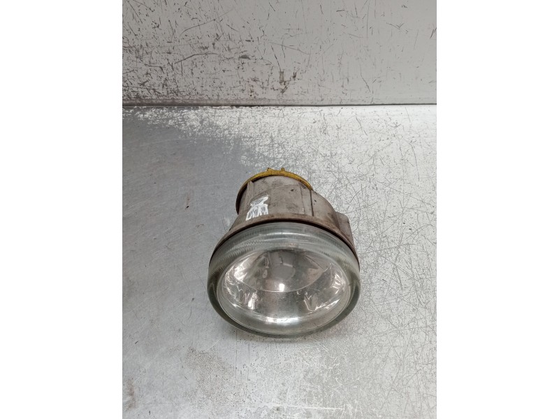 Recambio de faro antiniebla derecho para fiat scudo furgoneta (270_, 272_) 1.6 d multijet referencia OEM IAM   