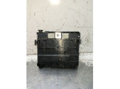 Recambio de caja reles / fusibles para peugeot partner furgoneta/monovolumen 1.6 hdi / bluehdi 75 referencia OEM IAM 9807028880  2